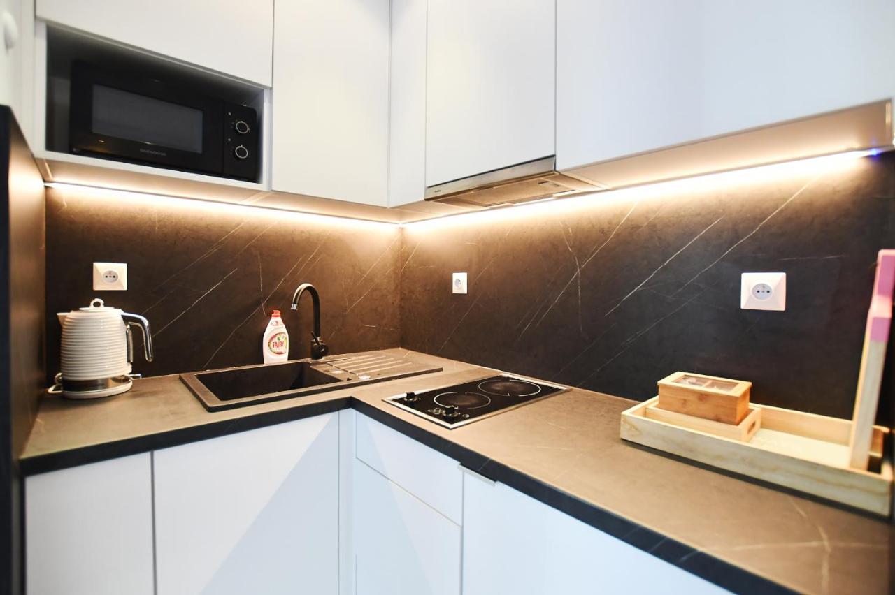 Apartamenty Navigator Zielone Tarasy Kołobrzeg Εξωτερικό φωτογραφία