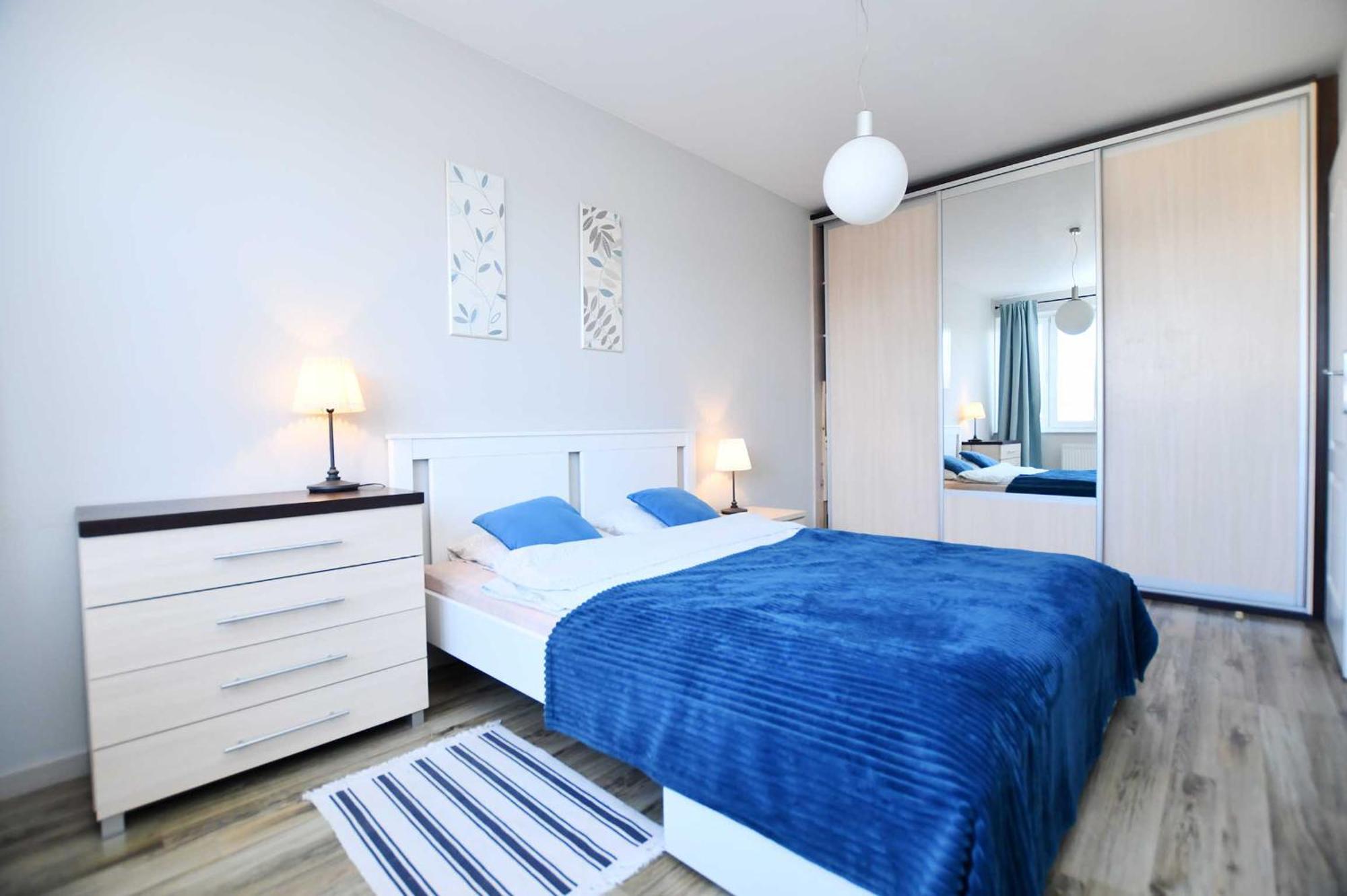 Apartamenty Navigator Zielone Tarasy Kołobrzeg Εξωτερικό φωτογραφία