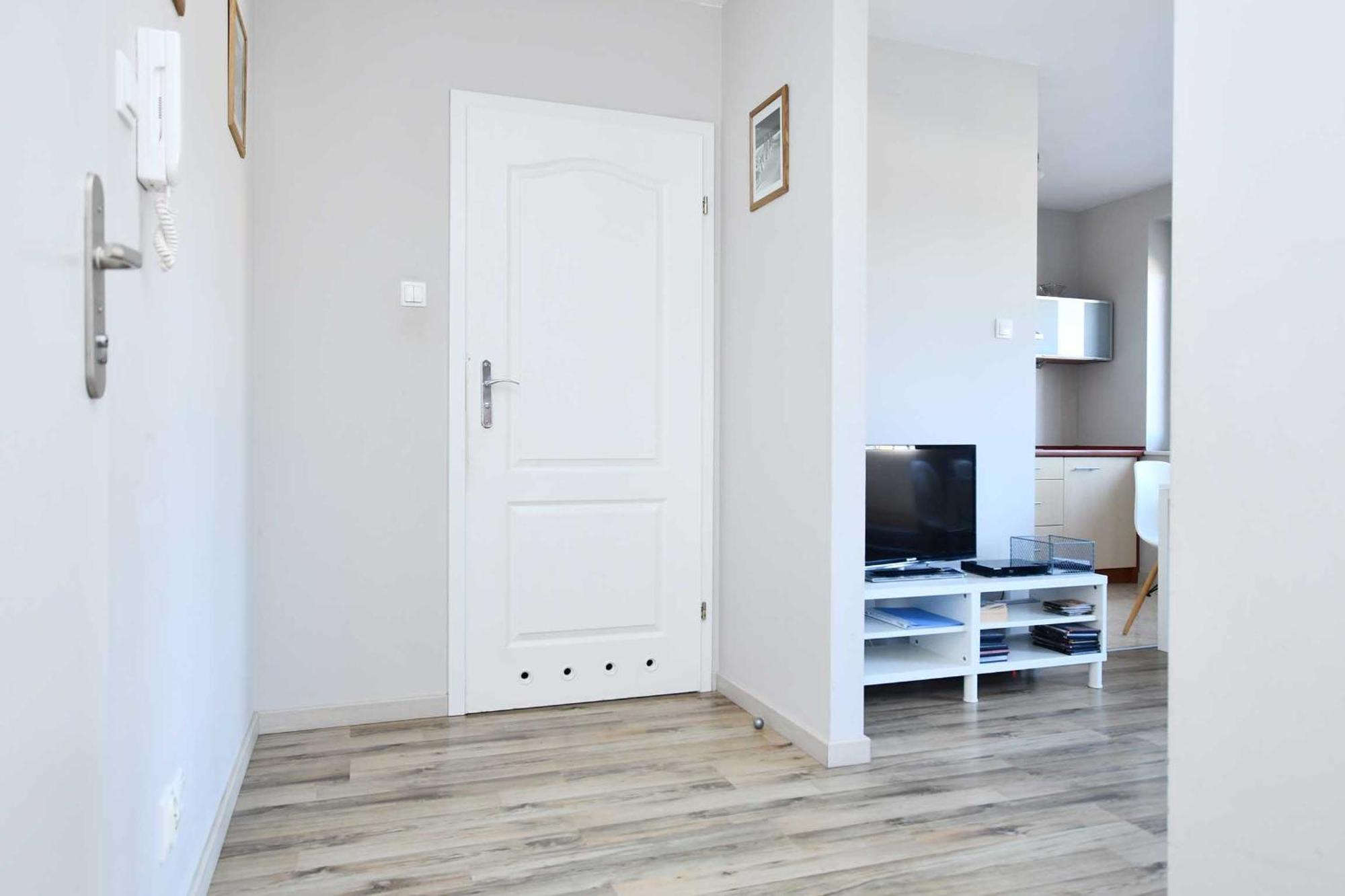 Apartamenty Navigator Zielone Tarasy Kołobrzeg Εξωτερικό φωτογραφία