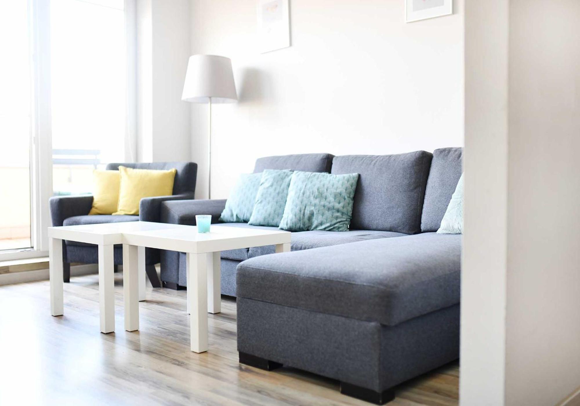 Apartamenty Navigator Zielone Tarasy Kołobrzeg Εξωτερικό φωτογραφία