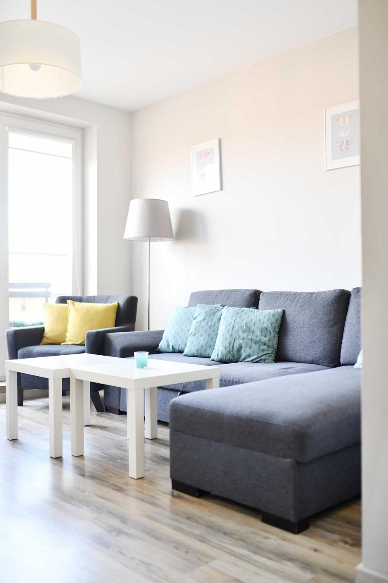 Apartamenty Navigator Zielone Tarasy Kołobrzeg Εξωτερικό φωτογραφία