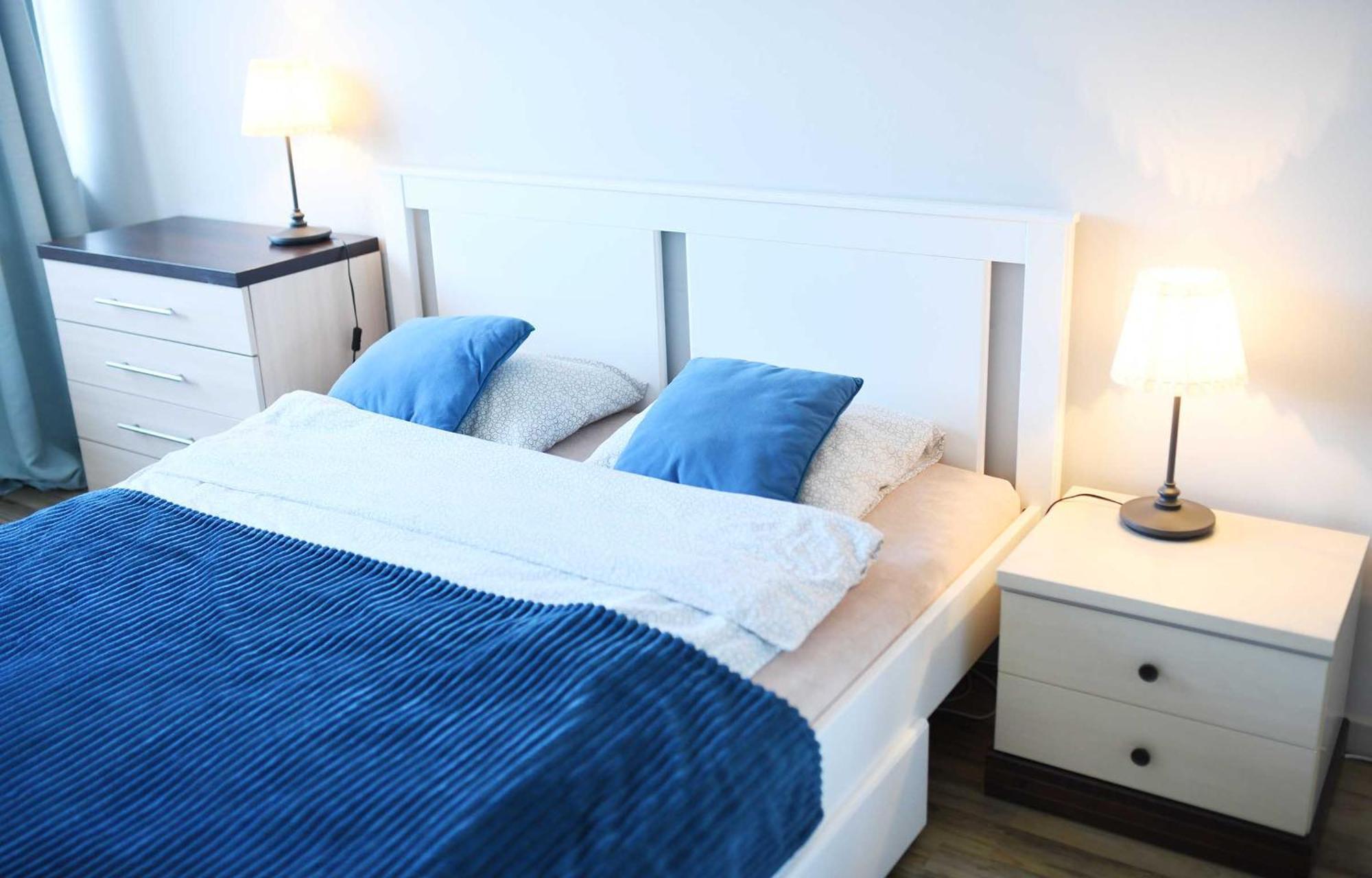 Apartamenty Navigator Zielone Tarasy Kołobrzeg Εξωτερικό φωτογραφία