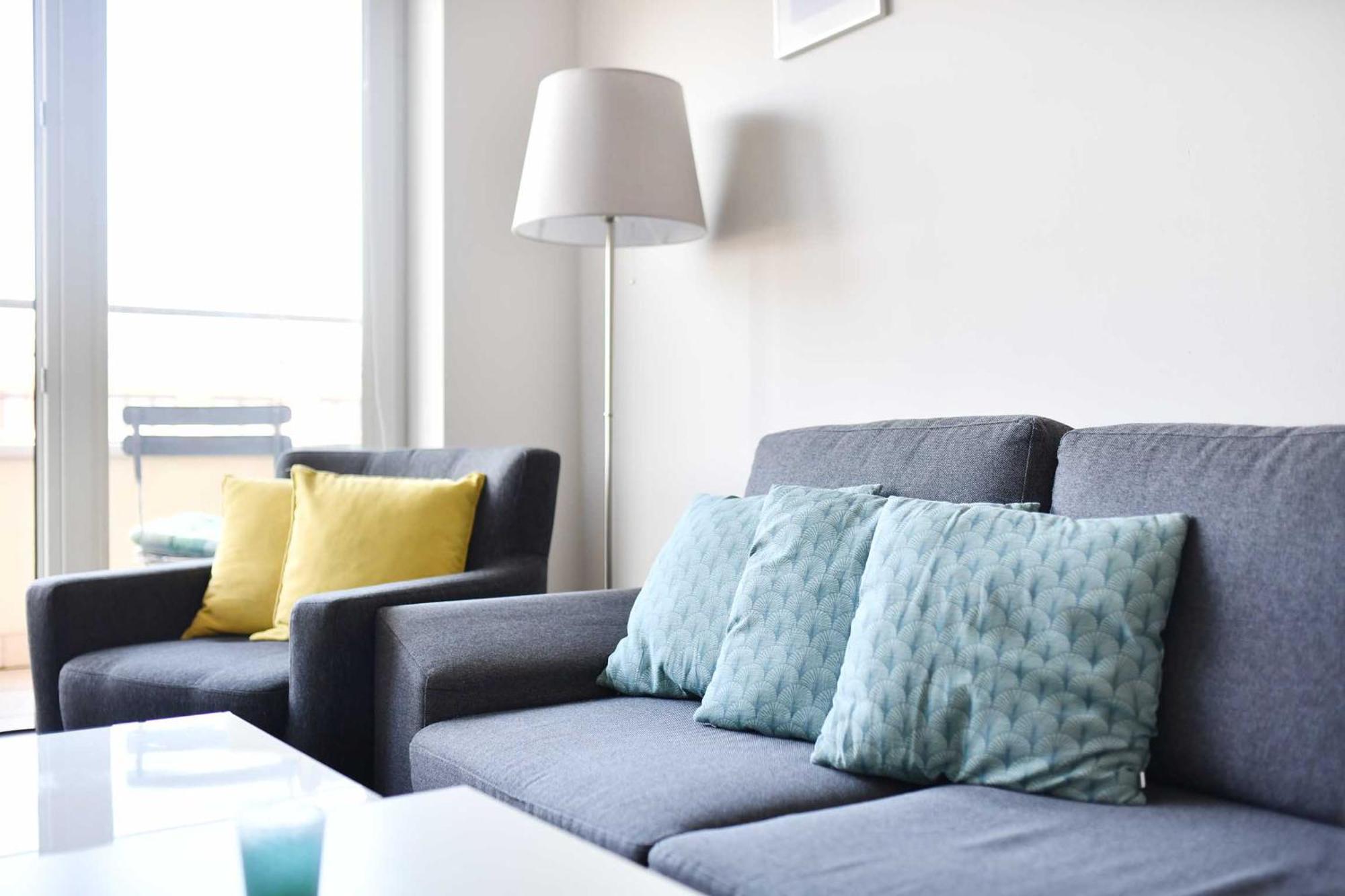 Apartamenty Navigator Zielone Tarasy Kołobrzeg Εξωτερικό φωτογραφία