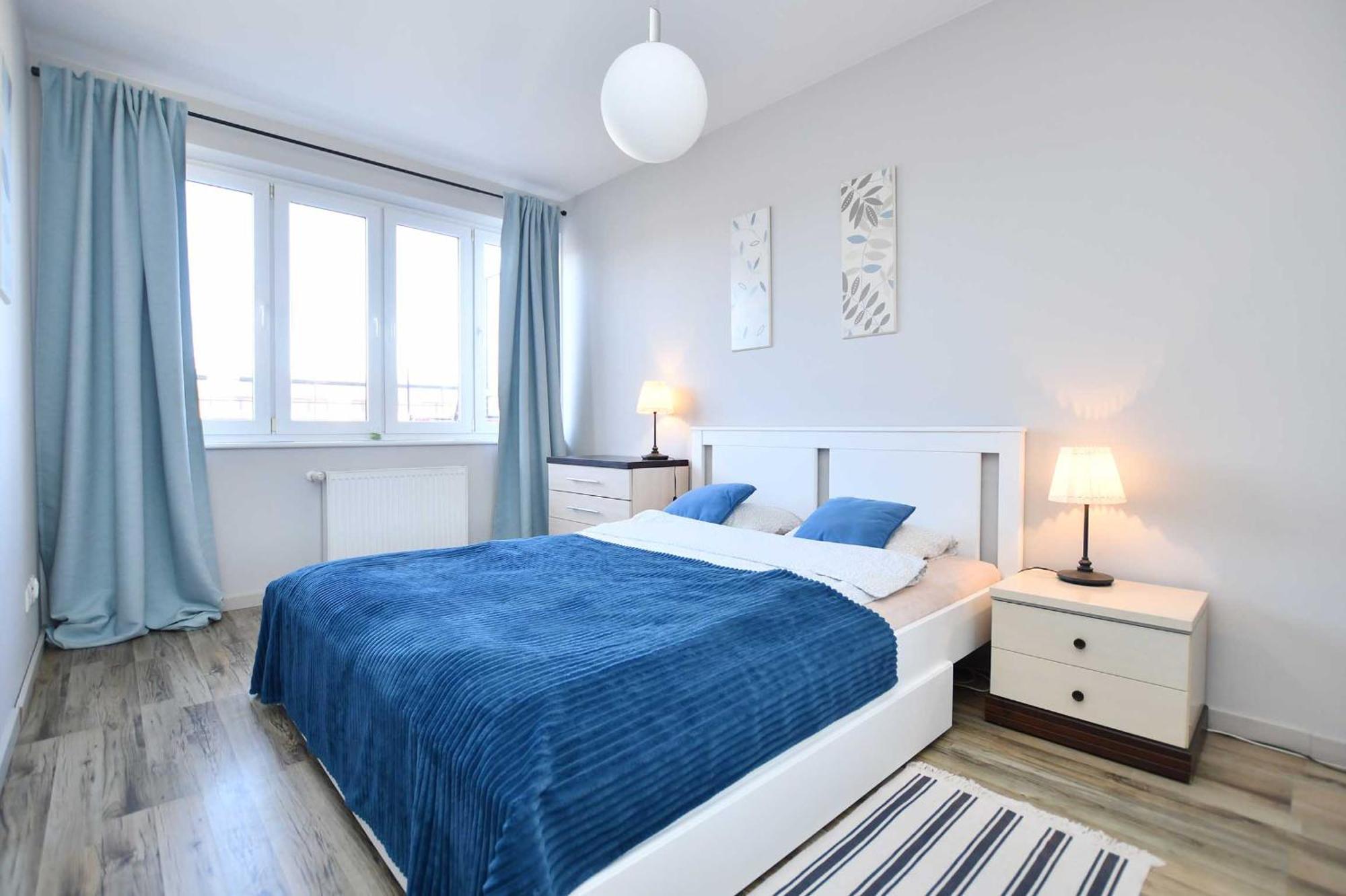 Apartamenty Navigator Zielone Tarasy Kołobrzeg Εξωτερικό φωτογραφία