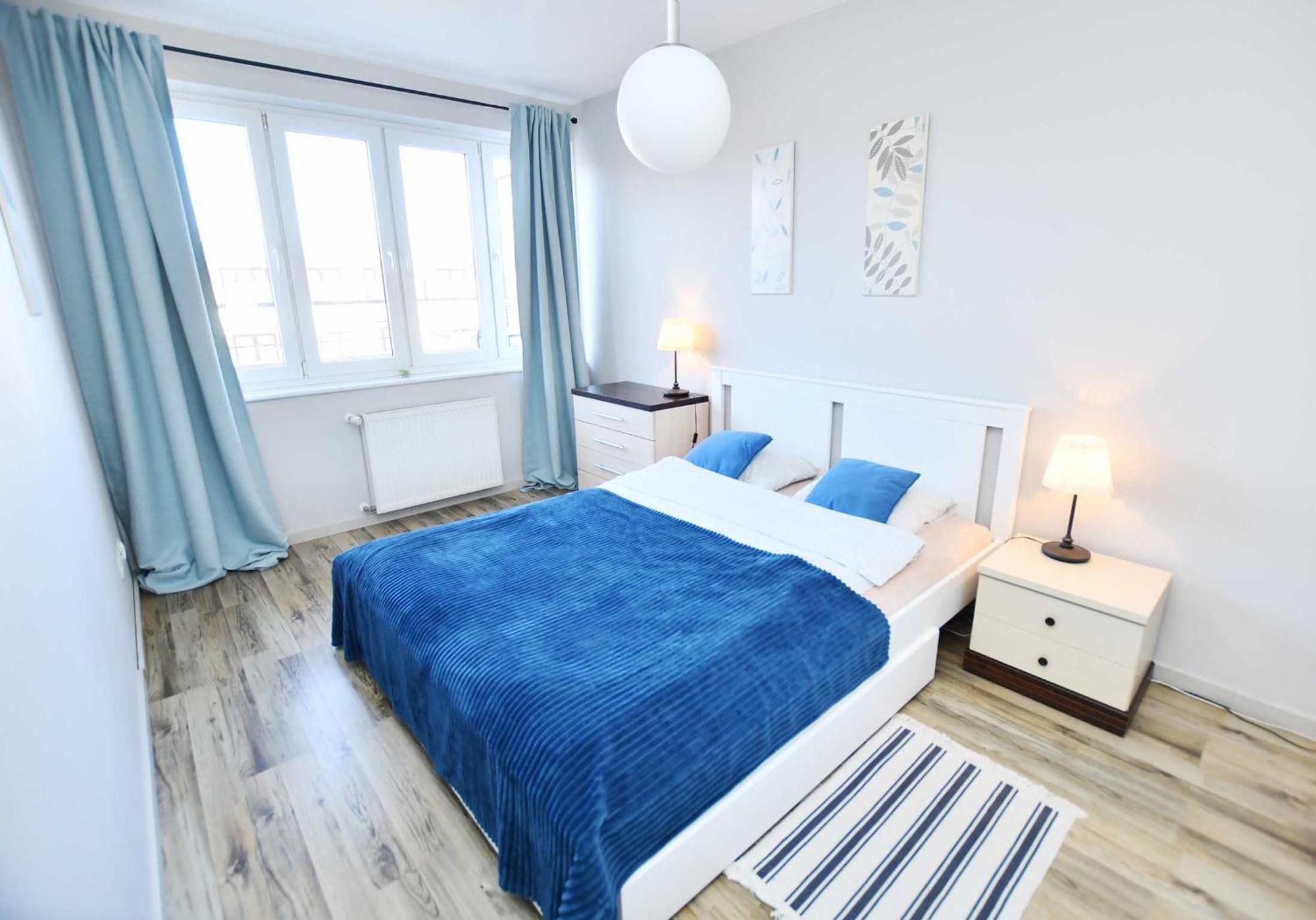 Apartamenty Navigator Zielone Tarasy Kołobrzeg Εξωτερικό φωτογραφία