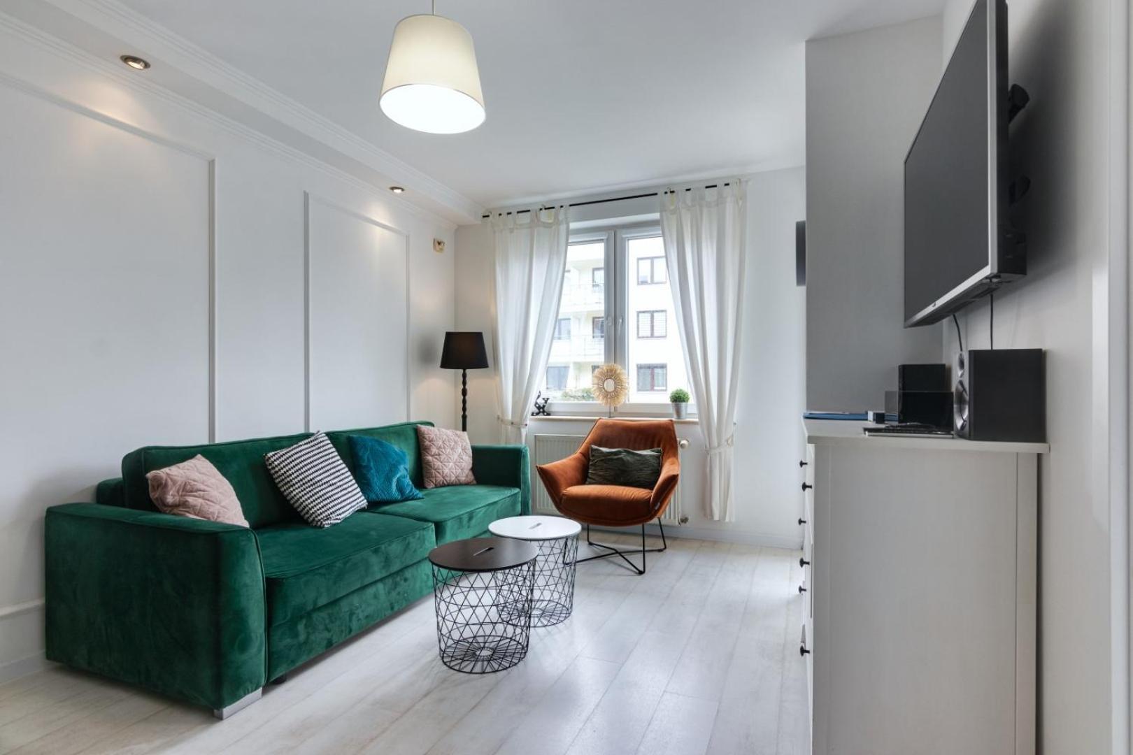 Apartamenty Navigator Zielone Tarasy Kołobrzeg Εξωτερικό φωτογραφία