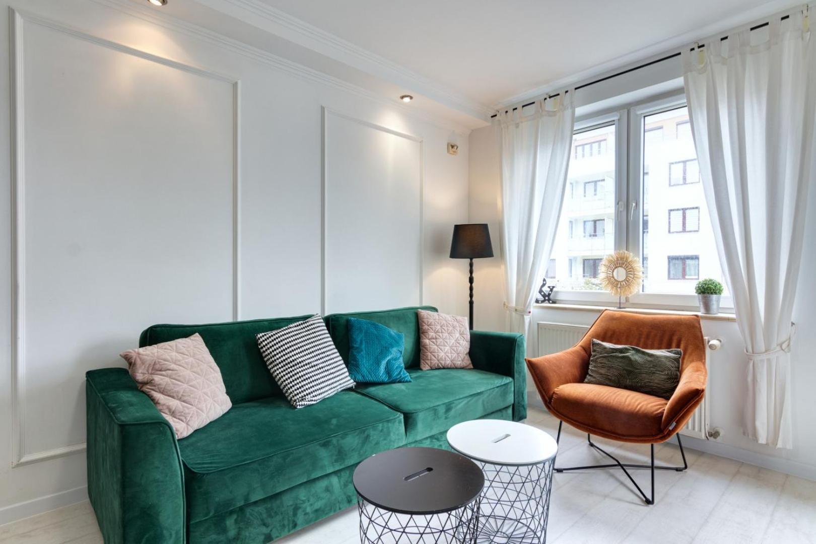 Apartamenty Navigator Zielone Tarasy Kołobrzeg Εξωτερικό φωτογραφία