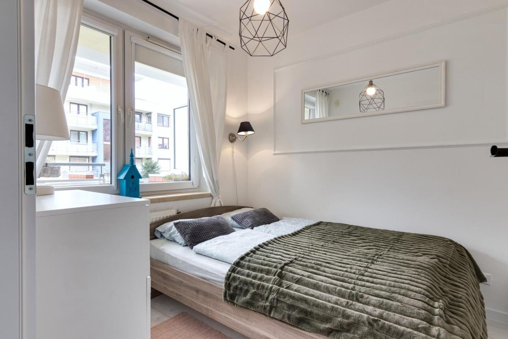 Apartamenty Navigator Zielone Tarasy Kołobrzeg Εξωτερικό φωτογραφία