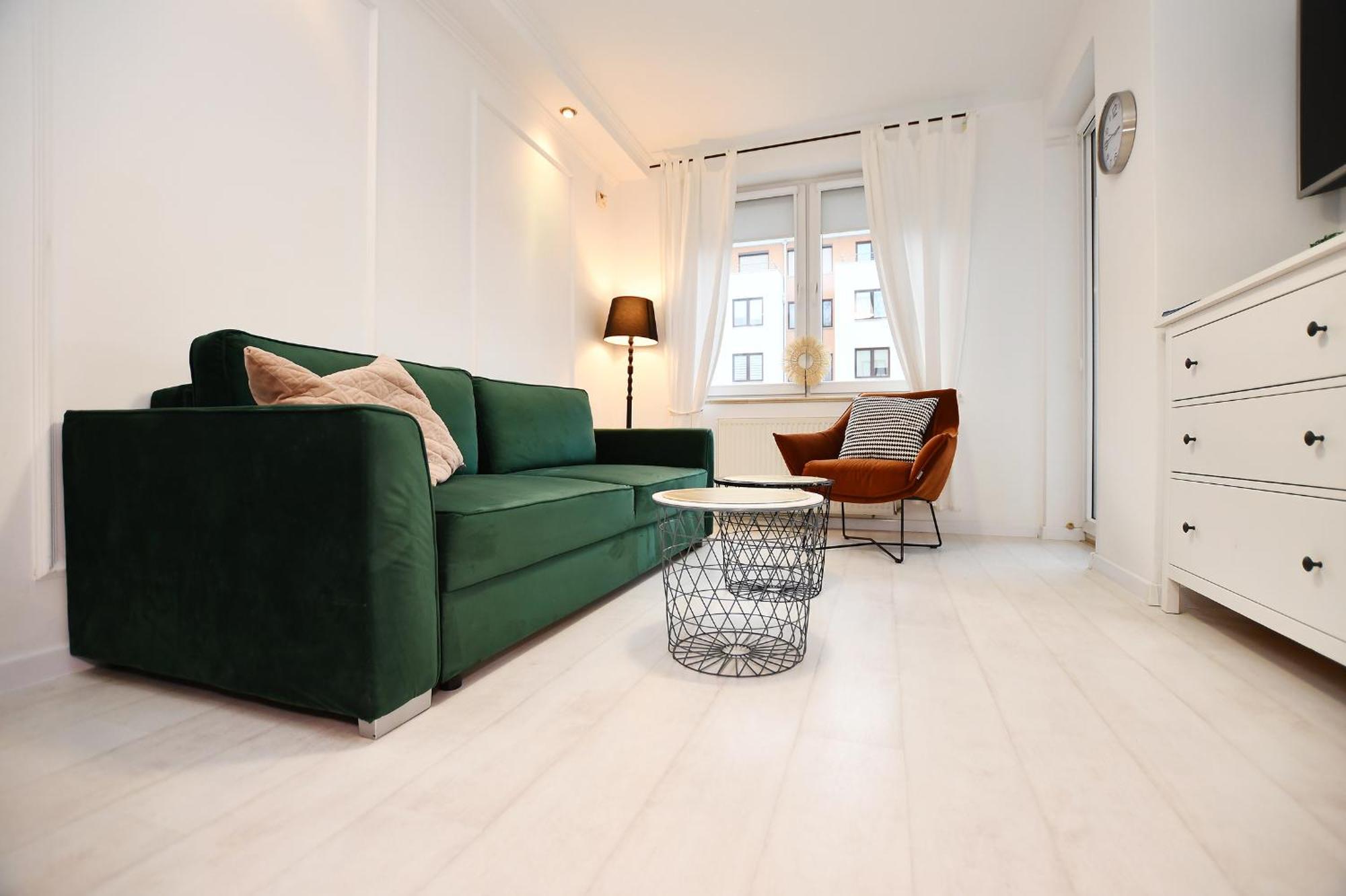 Apartamenty Navigator Zielone Tarasy Kołobrzeg Εξωτερικό φωτογραφία