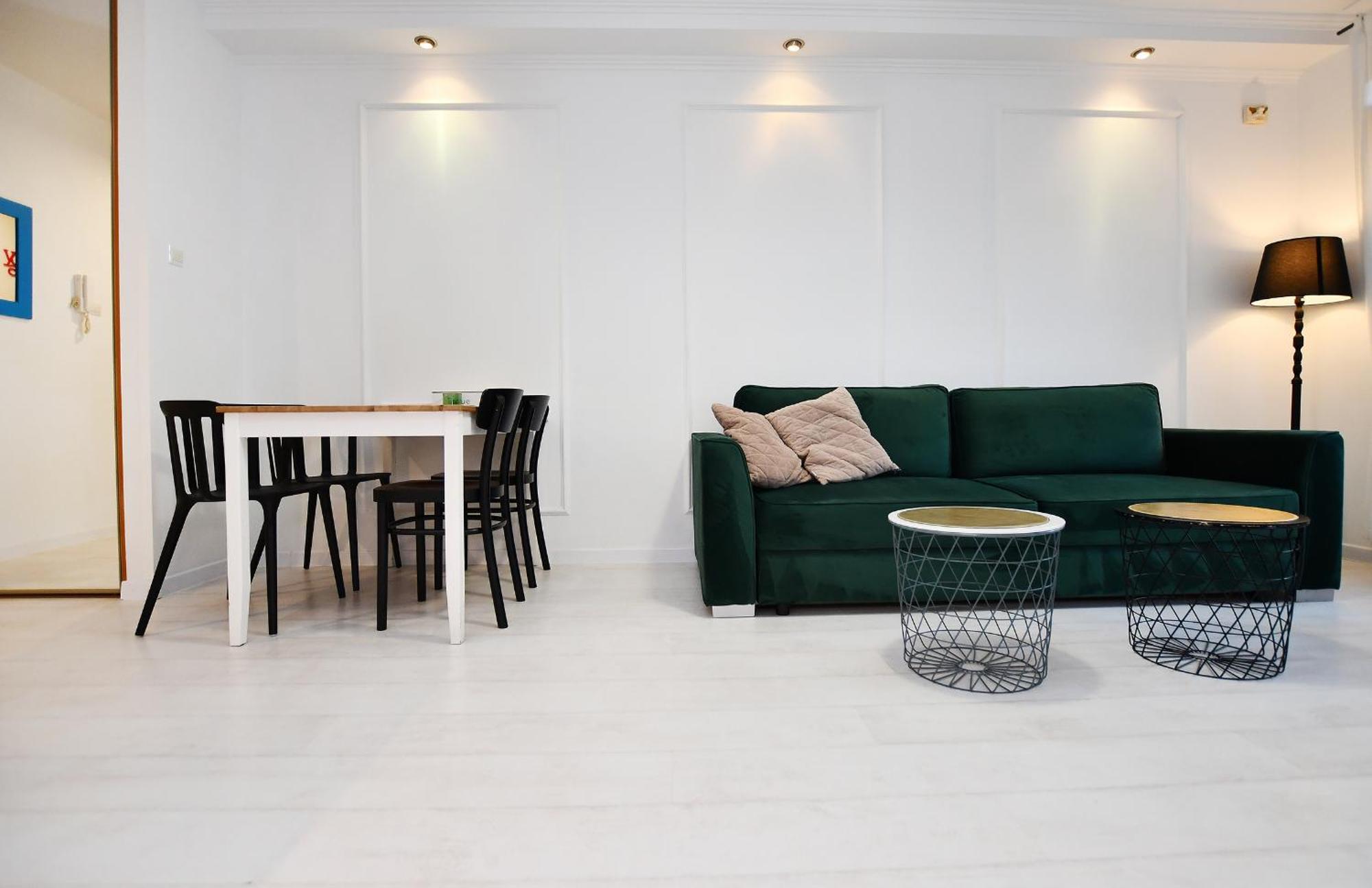 Apartamenty Navigator Zielone Tarasy Kołobrzeg Εξωτερικό φωτογραφία