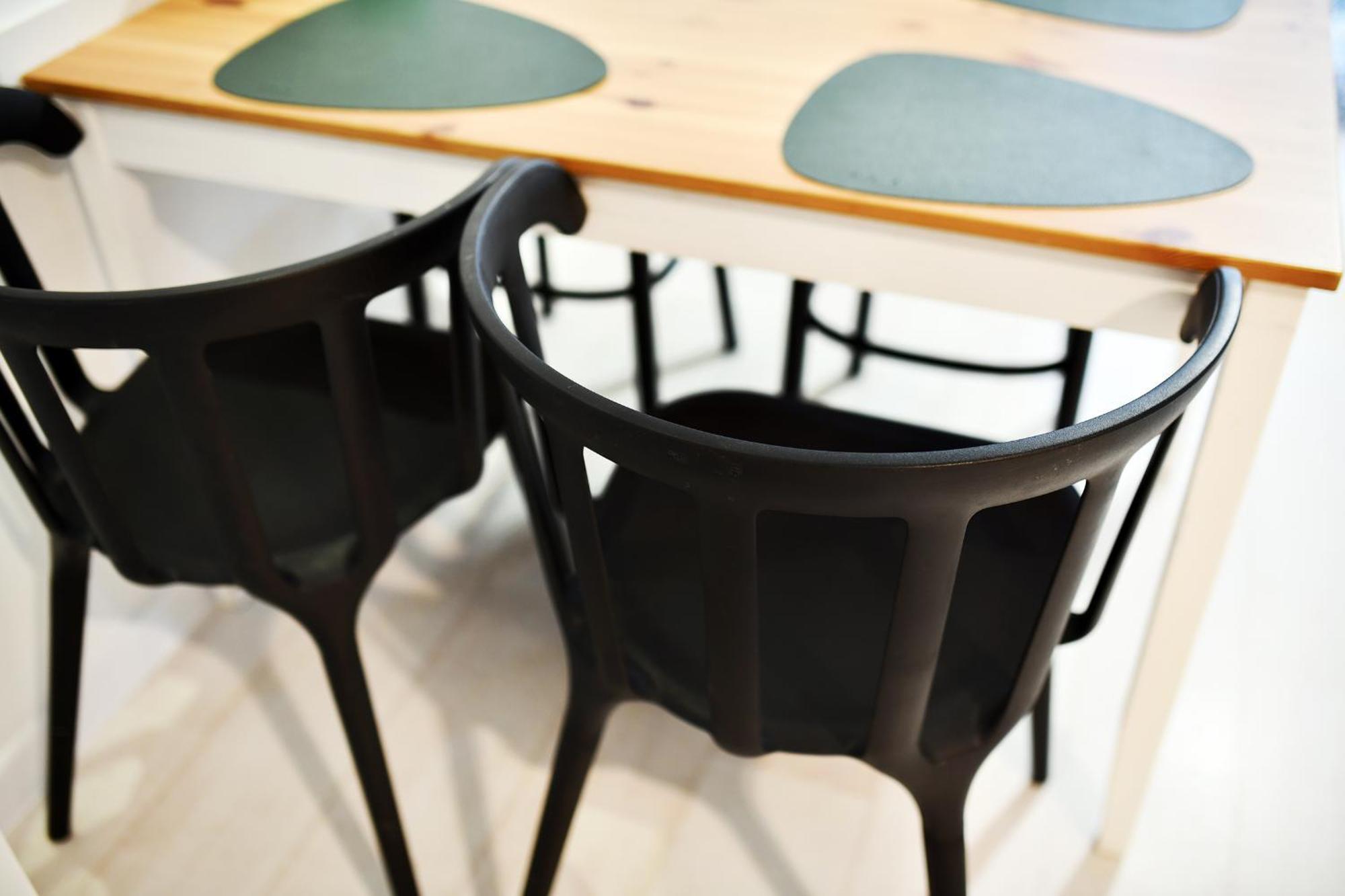 Apartamenty Navigator Zielone Tarasy Kołobrzeg Εξωτερικό φωτογραφία
